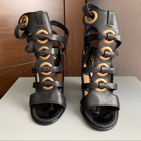 Salvatore Ferragamo Shoes - Ferragamo shoes